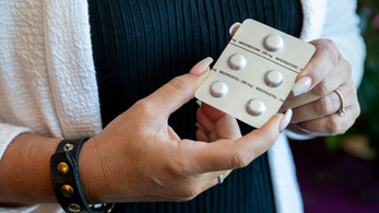 Mostantól abortusztablettákat is lehet kapni az Egyesült Államok gyógyszertáraiban