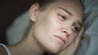 10 ok, amiért sírsz álmodban – olykor érdemes vele orvoshoz fordulni