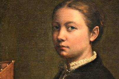 Zseniálisan festett, Michelangelo is felfigyelt rá: Sofonisba Anguissola igazi szupersztár volt a reneszánszban