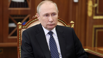 Vlagyimir Putyin fegyverszünetet hirdetett az ortodox karácsony idejére, Ukrajna máris reagált