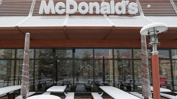 Ellátási gondok miatt újabb országból vonul ki a McDonaldʼs