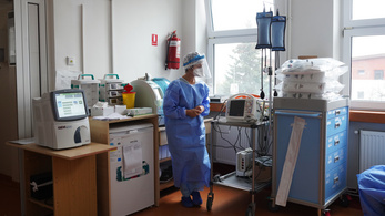 Romániában tombol az influenza, kifogytak a patikák a meghűlés elleni szerekből