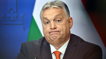 Orbán Viktor éves bruttó fizetése a tizedik legmagasabb Európában
