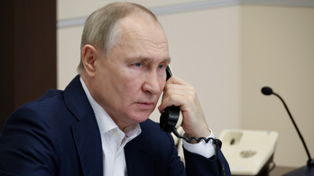 Vlagyimir Putyin nem áll le, minden eddiginél nagyobb mozgósításra készülhet