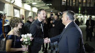 Orbán Viktor így ünnepelte Szlovákia függetlenségének évfordulóját