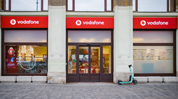 Napokon belül pont kerülhet a Vodafone eladásának végére
