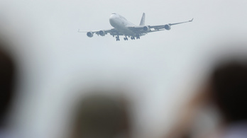 Robbanásveszélyes lehet több Boeing-repülőgép