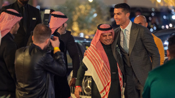 Az al-Nasszr nem tud csak úgy megválni a Cristiano Ronaldo miatt kiebrudalt csatártól