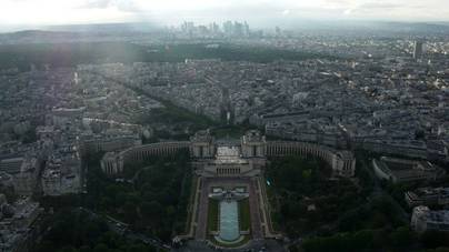 Ál-Párizst építettek a franciák a múlt században: ezért tettek így