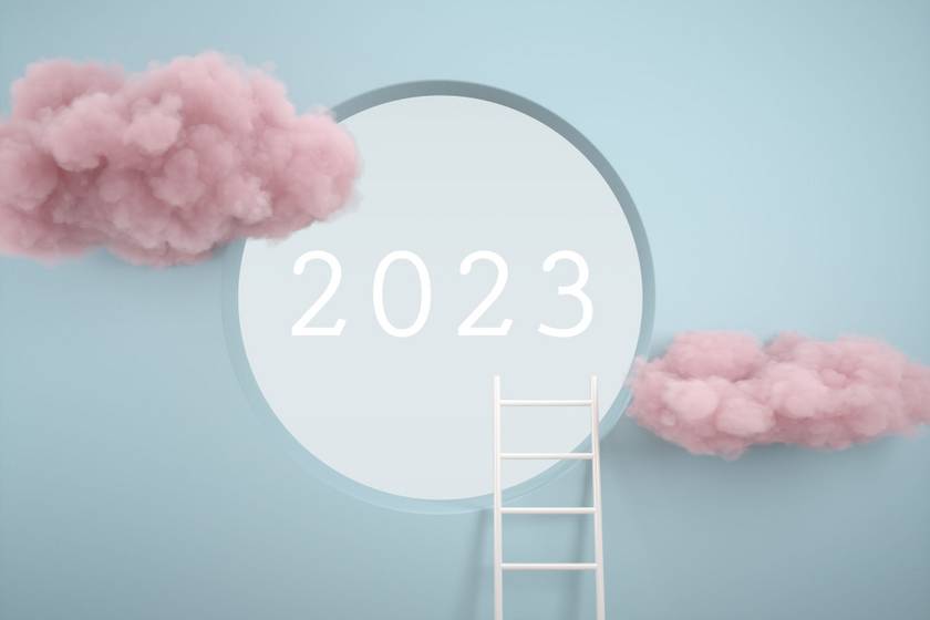 Így élhetsz egy jobb életet 2023-ban: 8 dolog, ami sokat segít benne