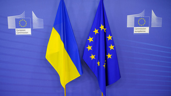 Hivatalos: Ukrajna–EU-csúcstalálkozó lesz Kijevben