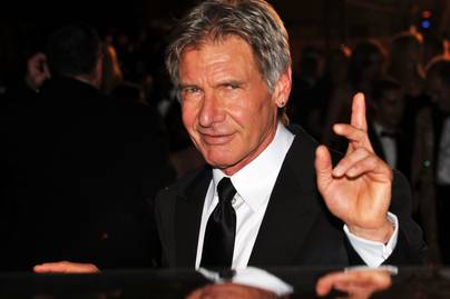 Harrison Ford bolondul 22 évvel fiatalabb feleségéért: a Golden Globe-gálán szerettek egymásba 21 évvel ezelőtt