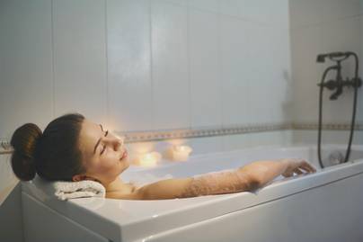 Mi a legegészségesebb fürdővíz-hőmérséklet? Az alvásban is segíthet, ha jó a hőfok