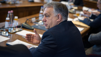 Orbán Viktor: A veszélyek korába léptünk