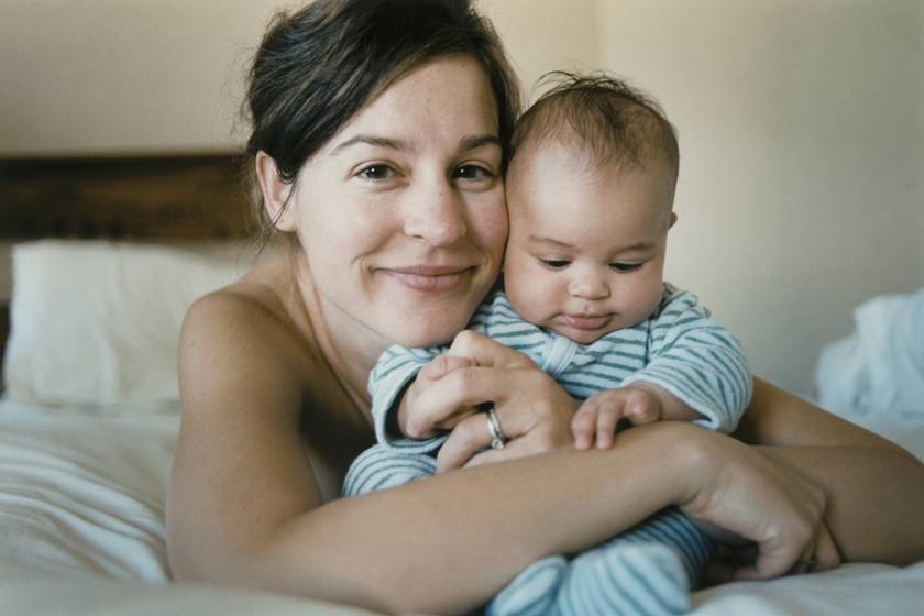 8 fontos kérdés és a válaszok a 30 év alatti anyák szja-mentességéről