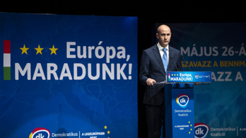 Feljelentést tesz a DK az uniós pénzek ügyében