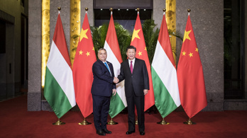 Orbán Viktor legújabb ötletében már ugyanolyan közel van Peking, mint Bécs