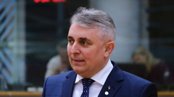 Plágiumbotrányba keveredett a román belügyminiszter, a tárcavezető tagad