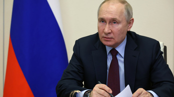 Vlagyimir Putyin kezéből kicsúszhat a hatalom, belharcok dúlnak a helyéért