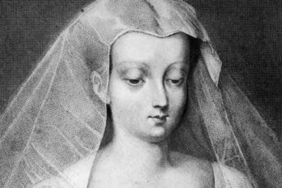 Higanymérgezésbe halt bele az első királyi szerető - Az okos és gyönyörű Agnès Sorel élete korán véget ért