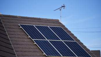 Nem elegendő Magyarország napelem-telepítési kapacitása