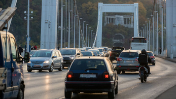 Figyelmeztették az autósokat, erre kell készülniük most a magyar utakon