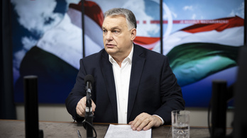 Orbán Viktor megszólalt az újbudai rendőrgyilkosságról