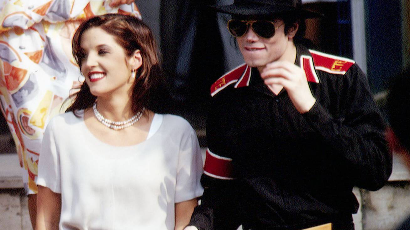 Lisa Marie Presley volt Michael Jackson első felesége: ezért ment tönkre a házasságuk 2 év után