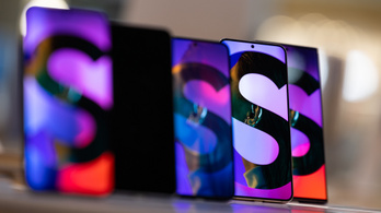 Ezekkel készülhet a Samsung a februári nagy bejelentésére