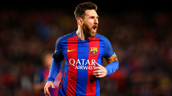 Hormonális törpének nevezte Messit a Barca korábbi csúcsvezetője