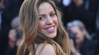 Shakira férje megcsalásáról szóló dala rekordot döntött a YouTube-on