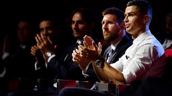 Ronaldo megihlette Messit? Évi 300 millió dollárért ő is Szaúd-Arábiába igazolhat
