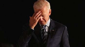 Újabb titkos iratok kerültek elő Joe Biden otthonából