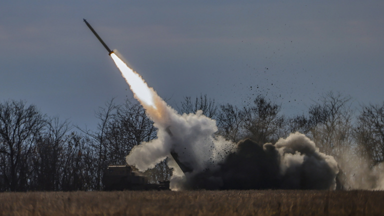 Az ukrajnai háború a modern összecsapások harctéri laboratóriumává vált