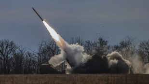 Az ukrajnai háború a modern összecsapások harctéri laboratóriumává vált