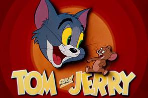 Mennyire ismered a Tom és Jerryt?