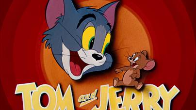 Mennyire ismered a Tom és Jerryt?