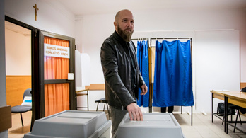 Nagy győzelmet aratott az ellenzék Jászberényben az időközi választáson