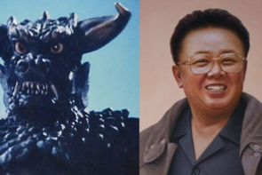 Saját Godzilla-filmet akart Észak-Korea, ezért elraboltak egy rendezőt