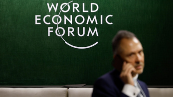 Davos 2023: A recesszió árnyéka borul a világra