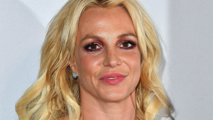 Íme, ez Britney Spears valaha volt 5 legkínosabb botránya