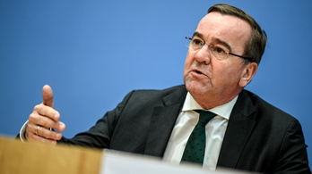 Kiderült, ki lesz Németország új védelmi minisztere