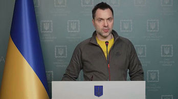 Lemondott az ukrán elnöki iroda tanácsadója