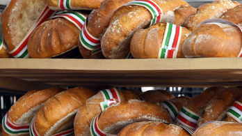 Nagy bajban a magyar kenyér