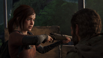 Ingyenesen kipróbálhatóvá vált az első The Last of Us-játék