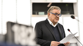 Kitálal az ügyészségnek az Európai Parlament korrupciós botrányának fővádlottja