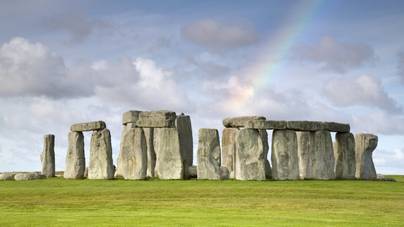 Székeket akart venni, a Stonehenge-et vásárolta meg az aukción az angol ügyvéd