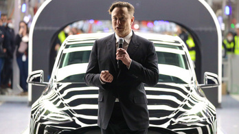 Mi lesz Elon Muskkal és a Teslával? Vízválasztó időszak jön