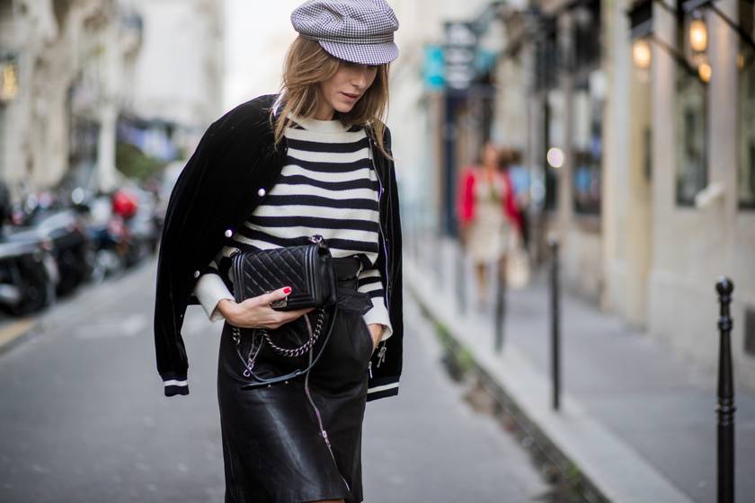A francia nők ezekre a ruhákra esküsznek idén - 7 darab, ami nem hiányozhat a szekrényükből 2023-ban