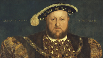 Kiderült az egyik legnagyobb angol király titka